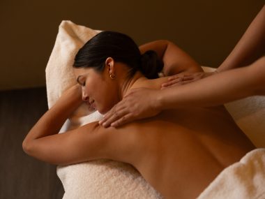 Deep Tissue Massage - 60 mins