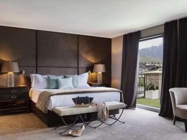 $1000 Hotel Credit