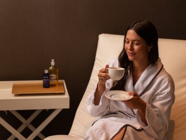 Custom Sofitel Spa Credit