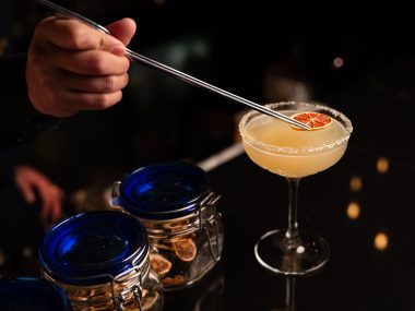 Le Salon Rouge Credit